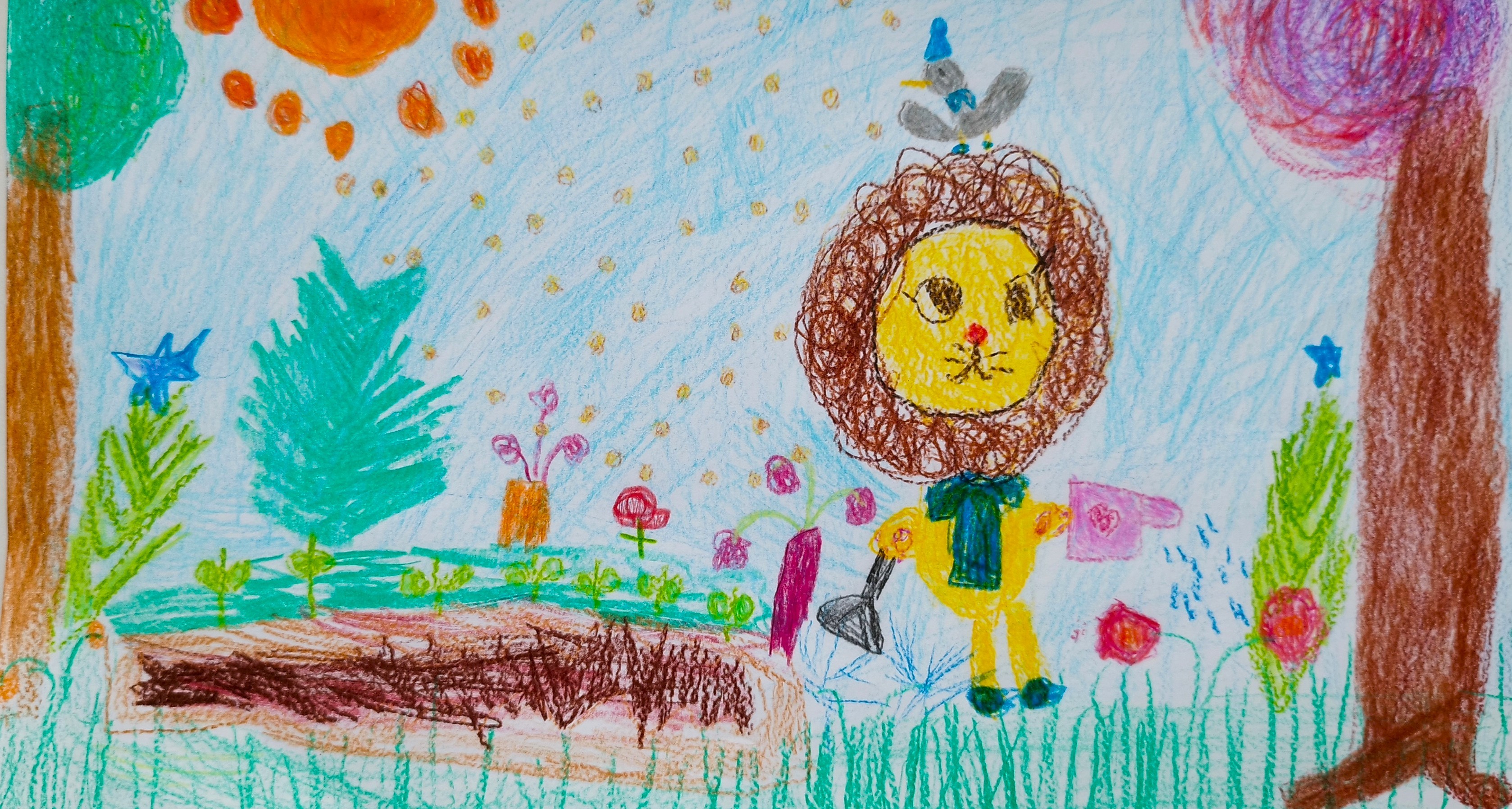 „Povești, culori și valori” – un demers educațional dedicat formării prin lectură și artă